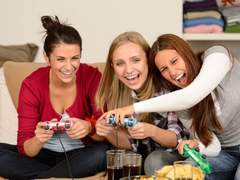 데이터에 따르면 스위치 소유자 대부분이 여성이며, 게이머들의 반응은 싸늘합니다.