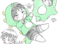 20230610 아기삼조