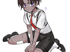 20230611 무자비모에화