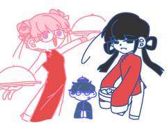 20230611 중국집 자캐즈