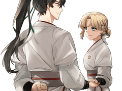 이야기의 끝에도 삶은 이어지기에.