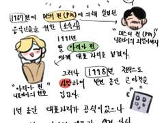 [설정] 슈팅마멀레이드 소속사를 알아보자!