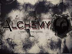 Alchemy2 :: 알케미 15