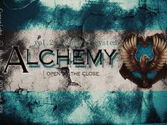 Alchemy2 :: 알케미 18