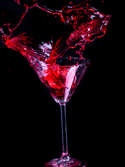 칵테일, 러브, 좀비