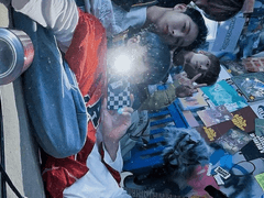 시티고 문제아 공공즈 TALK