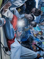 시티고 문제아 공공즈 TALK