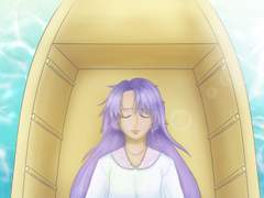 [Season] Summer - Ocean Bed