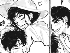 どっちが好きなの?