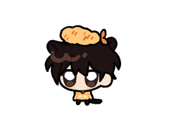 6/12 김영수 생일 기념 도안 공유