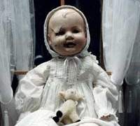 귀신한테 죽으라는 협박받았다