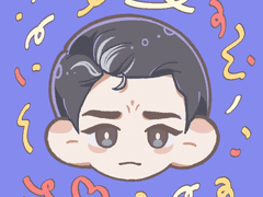 커미션 샘플 모음