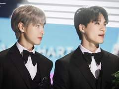 [이제노/황인준] 양궁 국가대표2