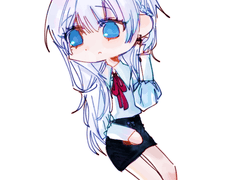 Venēfica’s nuntium