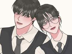 [어떤 쌍둥이] 차율 & 차운