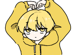 연두님의 팬아트!!