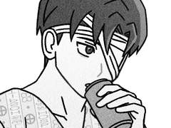 첫 번째 작별 인사 5