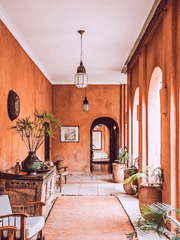 에마블로모 호텔