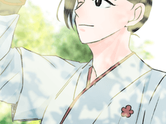 윤종 생일기념 포토카드 도안 배포