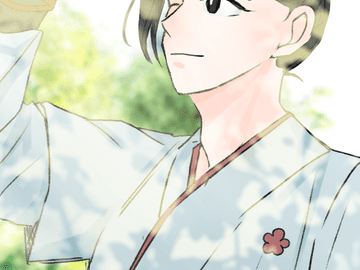 윤종 생일기념 포토카드 도안 배포