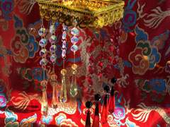 [썬캐쳐] 화산귀환 - 장일소 /대형