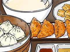 잘먹는나- 6화 3대째 먹는 만두