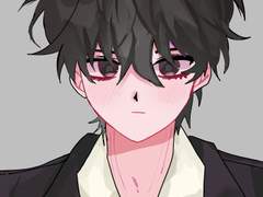 [ 가비지타임 ] 쫑언 학생증/증명사진 도안 유료배포