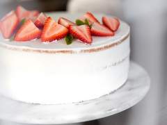 평소처럼, 행복하게.