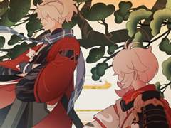 뇌광이 그칠 무렵 03