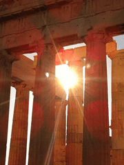 L'inizio della fine.