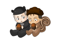 우성태섭 낙서 백업1