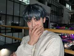 나재민 뒷담 까다가 걸렸어요.TALK(상)