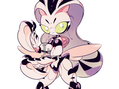 래티스-집요한 처형자