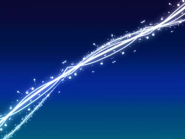 반짝반짝 만화 효과선 브러쉬 (클립스튜디오)