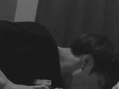 [전정국빙의글] 제목이 없어요. - 10