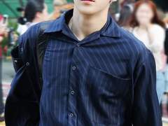 [윦밍] 훈남의 이야기