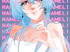 무기미도 그림 백업