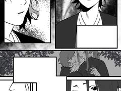 흑백 만화로그 쿨타입