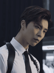 [쟈니]느와르 세계에서 환생한 Cameo