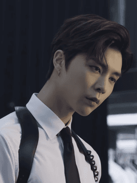 [쟈니]느와르 세계에서 환생한 Cameo