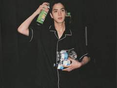 我想成为你，理所当然的存在