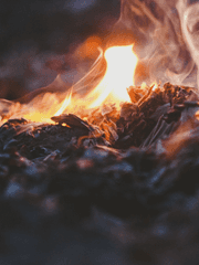 [우성명헌] 유해(遺骸)