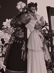 도로 소낙노르 X 바르에르든 게네크