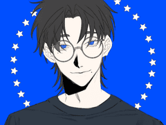 오예준 / 3학년 / XY