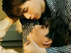 Don’t Cross the Line # 1