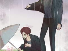 [원겸] April shower