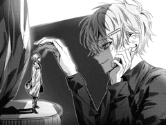 신의 사랑은 극형이다