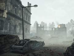 [PASSION] Save you for Saving me