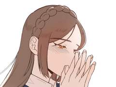 [유월의 상수리] 백장미 프로필 백업&로그모음