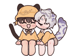 영수 생일기념 도안 배포